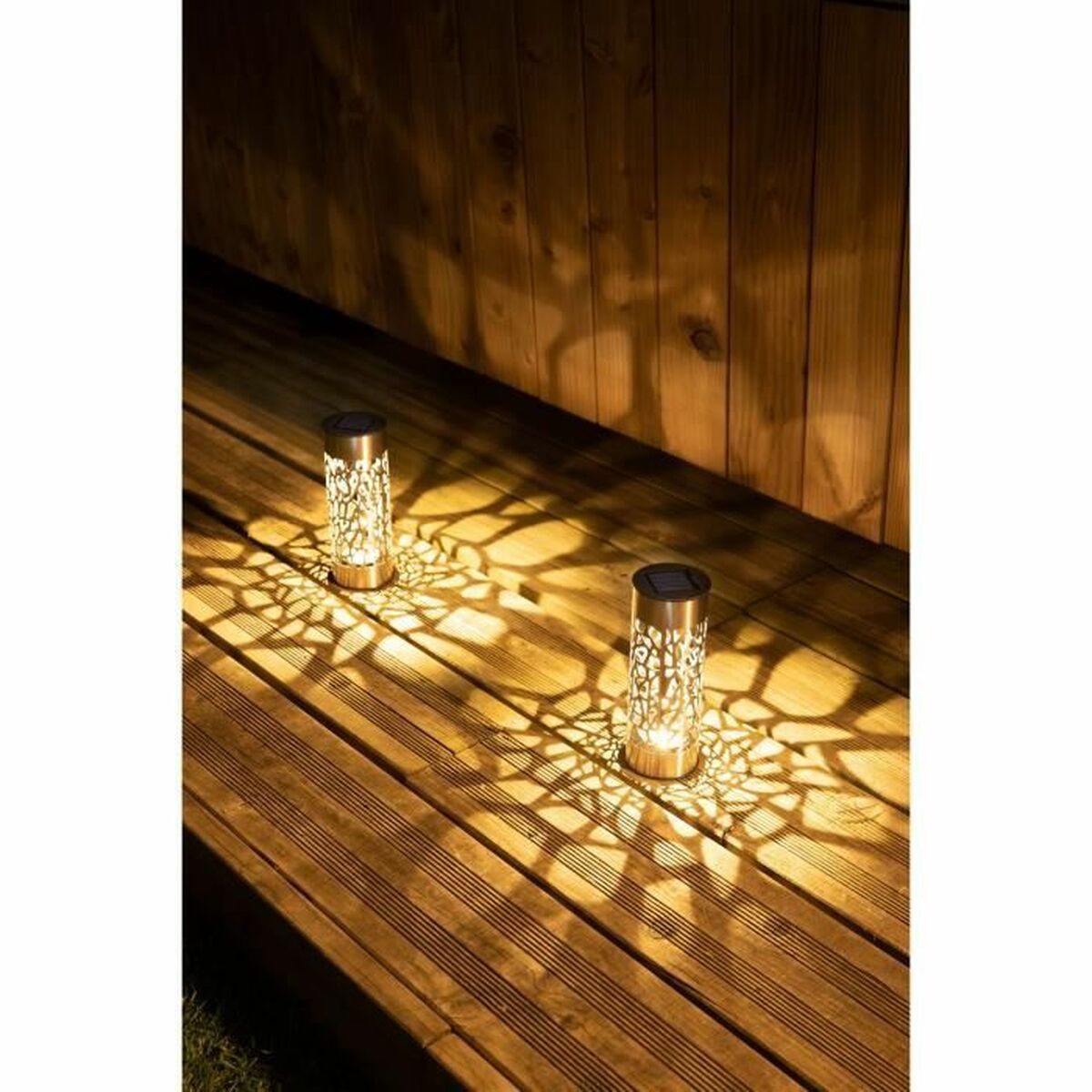 Solarlampe Galix G4445 – Bild 3 | LuxeStyle