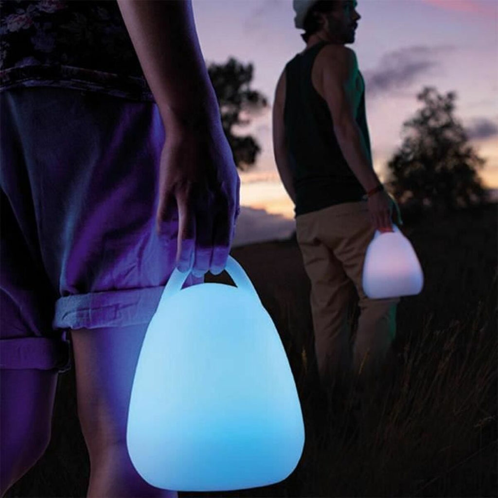 Outdoor-Stimmungslampe «Lumi» · kabellos, dimmbar