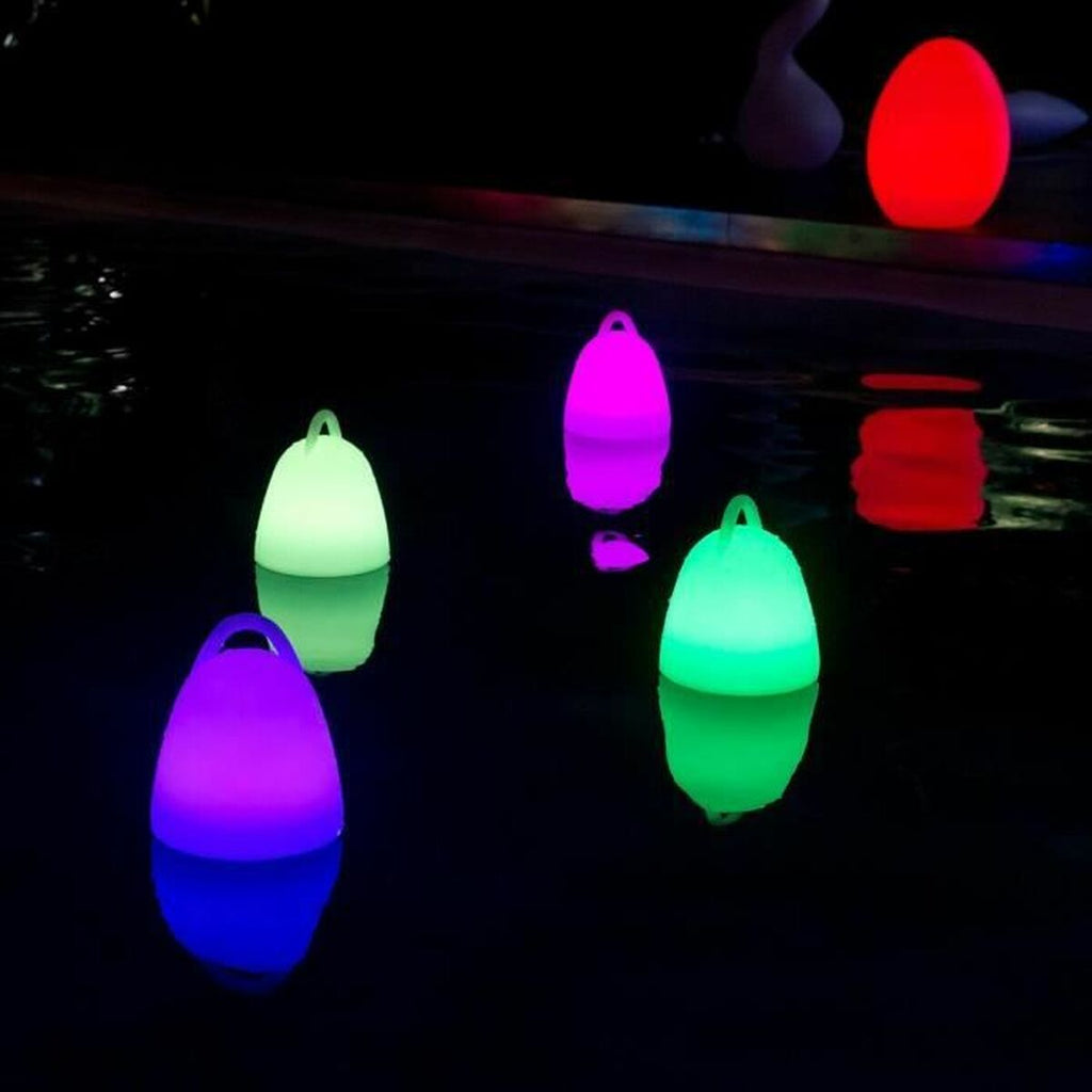 Outdoor-Stimmungslampe «Lumi» · kabellos, dimmbar