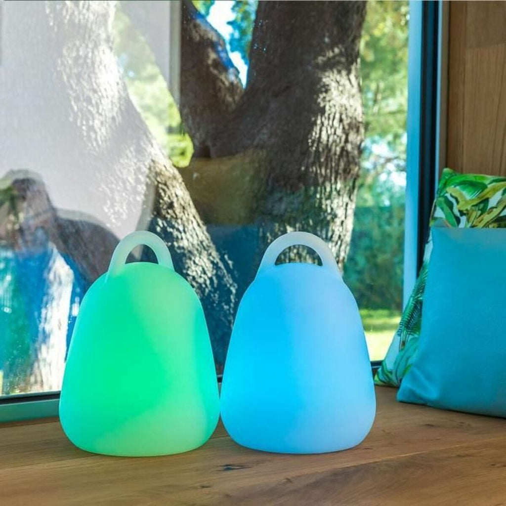 Outdoor-Stimmungslampe «Lumi» · kabellos, dimmbar