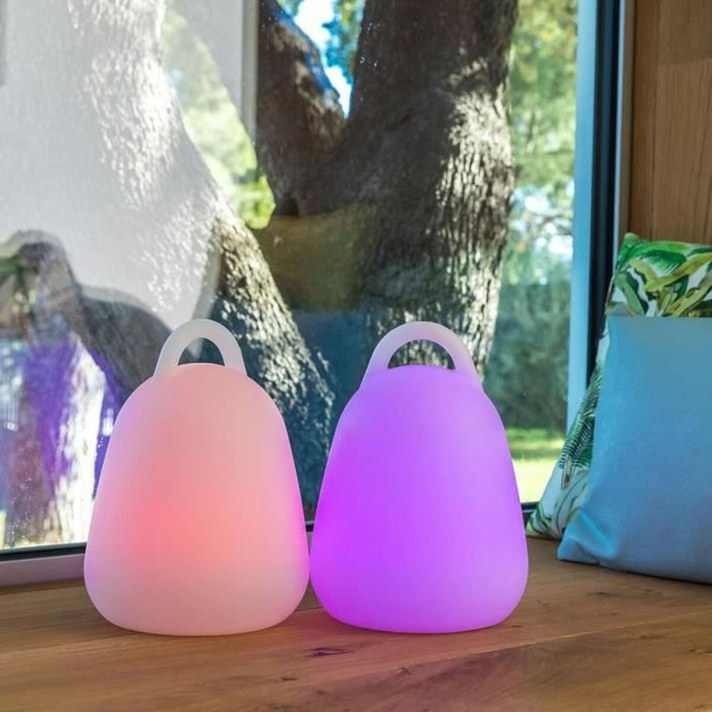 Outdoor-Stimmungslampe «Lumi» · kabellos, dimmbar