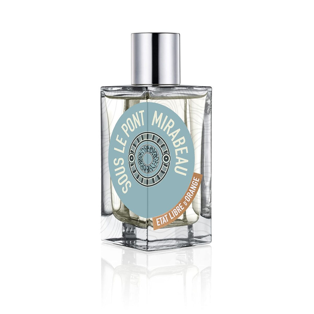 Etat Libre d'Orange «Sous Le Pont Mirabeau» · Unisex 100 ml