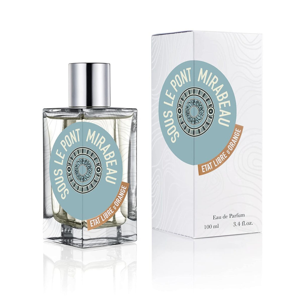 Etat Libre d'Orange «Sous Le Pont Mirabeau» · Unisex 100 ml