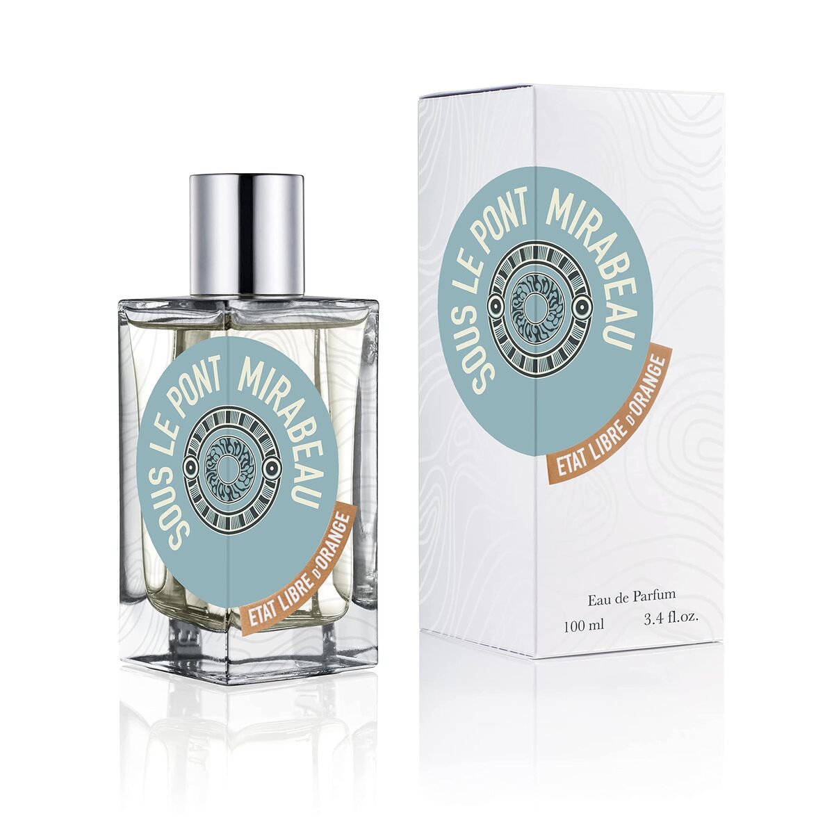 Etat Libre d'Orange «Sous Le Pont Mirabeau» · Unisex 100 ml