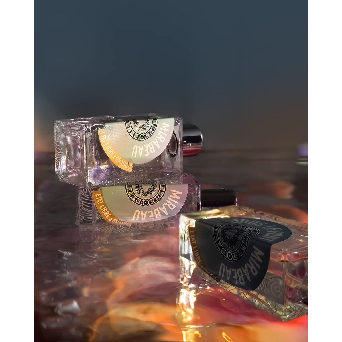 Etat Libre d'Orange «Sous Le Pont Mirabeau» · Unisex 100 ml