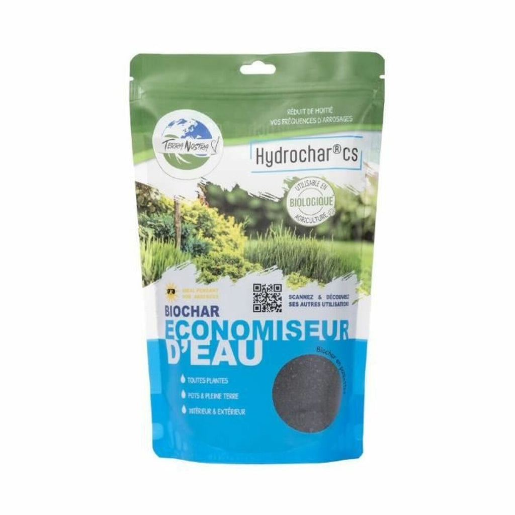 Hydrochar Universaldünger – Für vitalen Boden & Wachstum