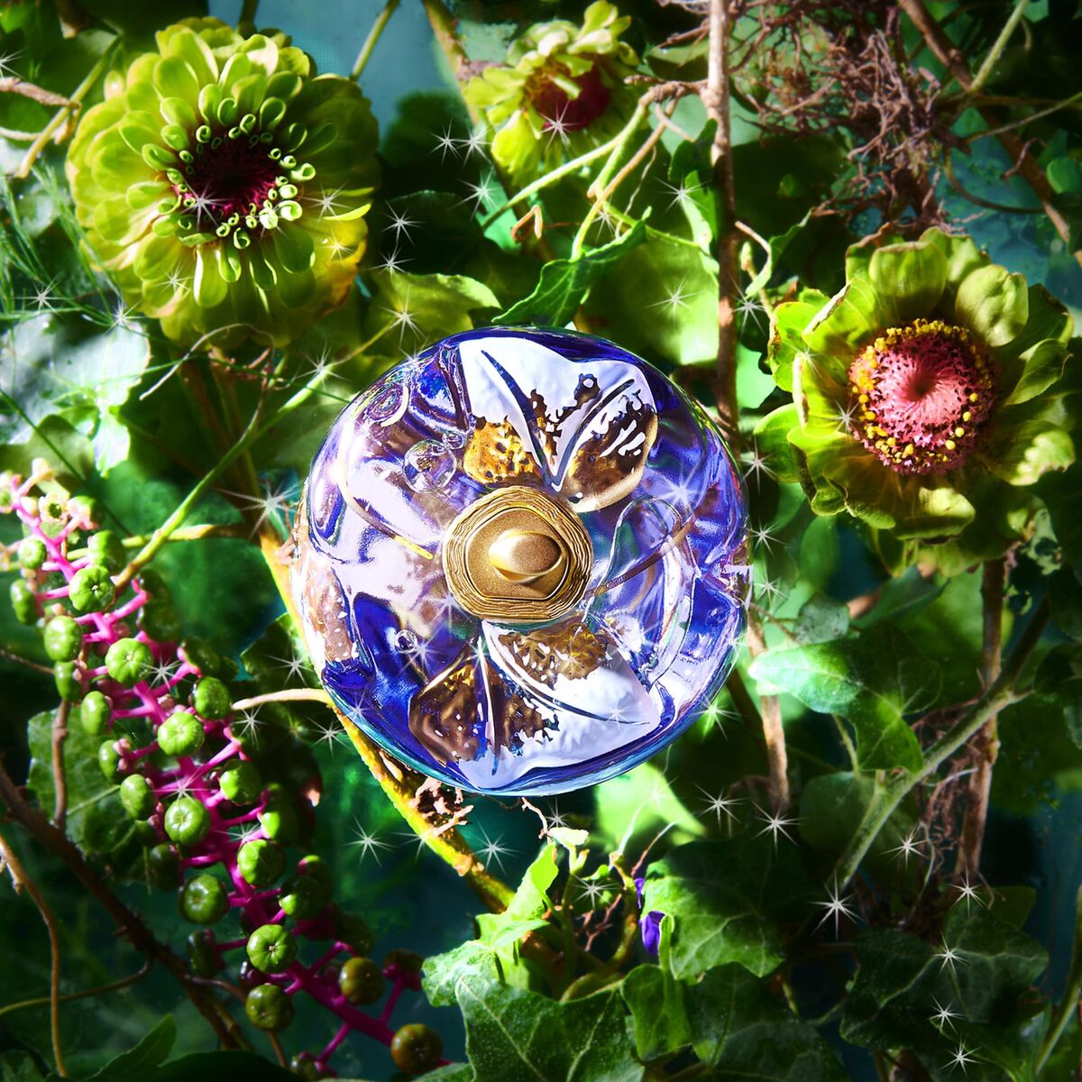 Damenparfüm Lolita Lempicka Le Parfum EDP 50 ml