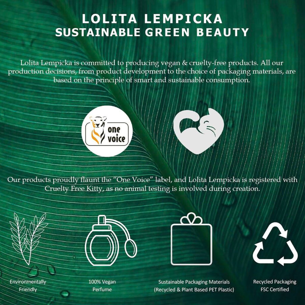Damenparfüm Lolita Lempicka Le Parfum EDP 50 ml