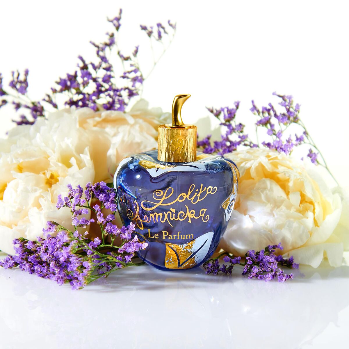 Damenparfüm Lolita Lempicka Le Parfum EDP 50 ml