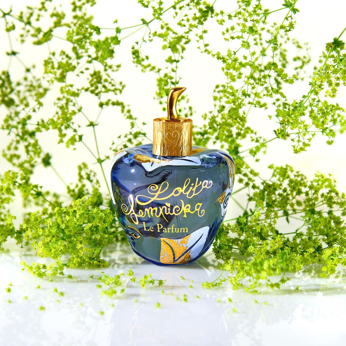 Damenparfüm Lolita Lempicka Le Parfum EDP 50 ml