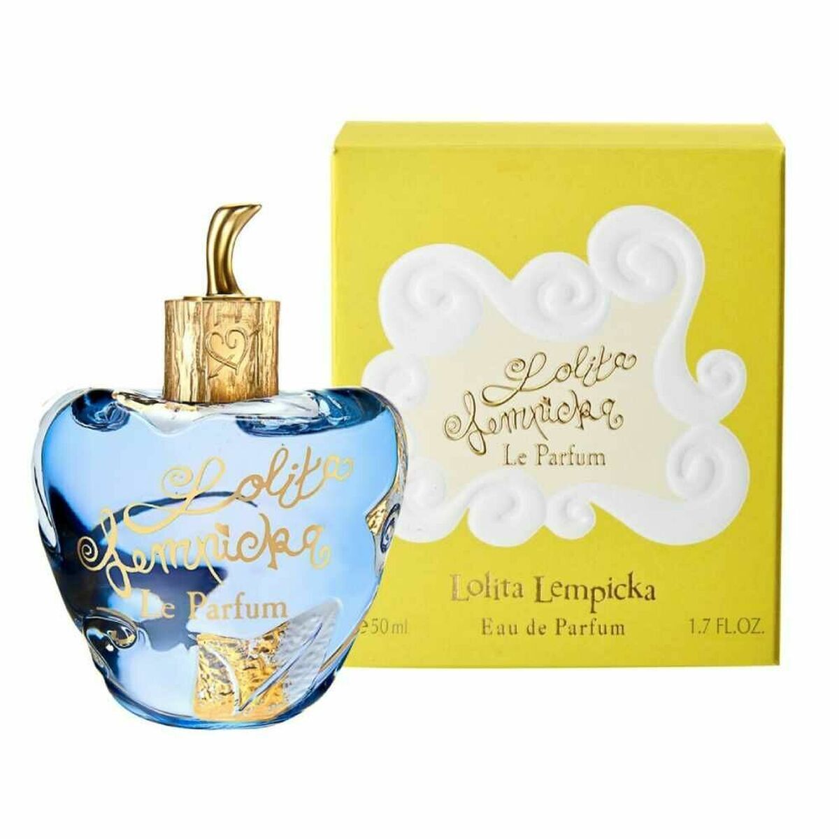 Damenparfüm Lolita Lempicka Le Parfum EDP 50 ml