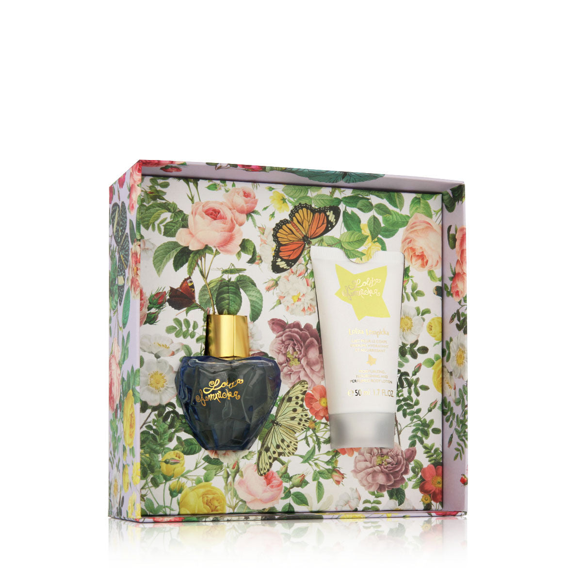 Lolita Lempicka Mon Premier Parfum EDP – 2er-Set