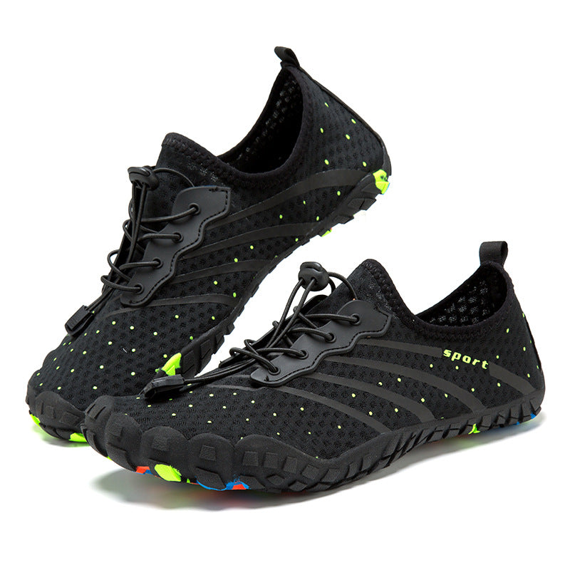 Fast Drainage Outdoor-Fitnessschuhe – Bild 7 | LuxeStyle