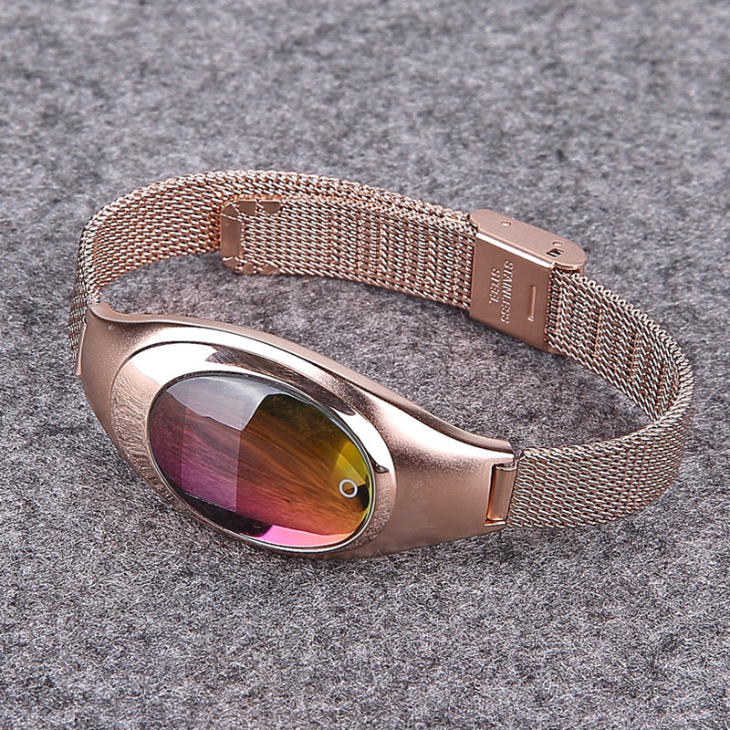Smart-Armband für iPhone & Android – Bild 4 | LuxeStyle