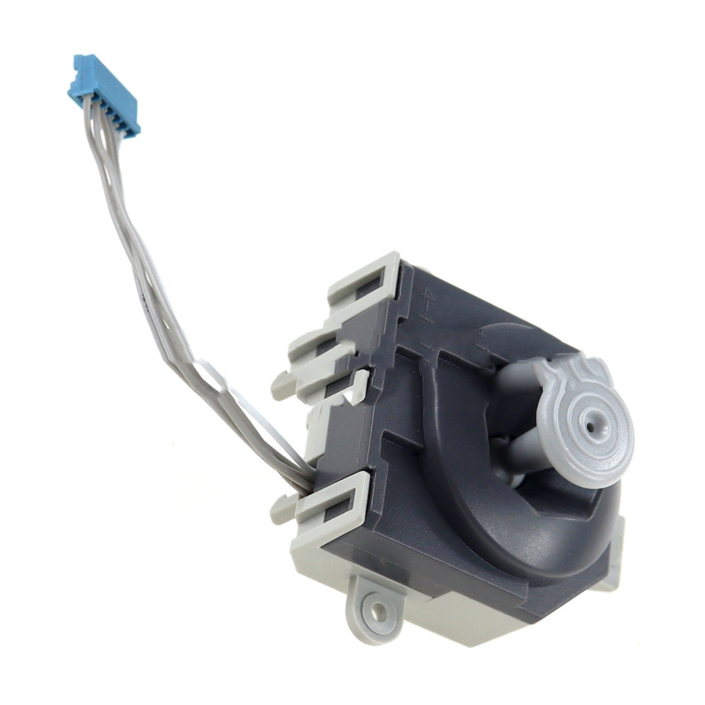 Eingebauter Joystick für N64-3D-Rocker – Bild 4 | LuxeStyle
