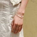 Armband aus Achat für Damen | LuxeStyle