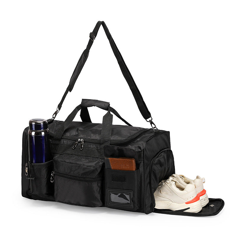 Wasserdichte Sport- und Reisetasche