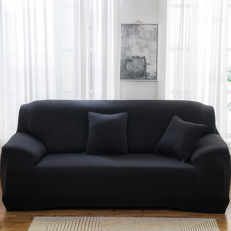 Nordisch-Stil Anti-Rutsch Staubdichter Sofa-Bezug