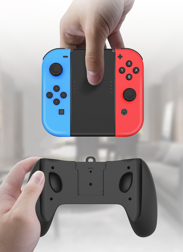 Günstiges Switch-Controller-Ladegerät – Bild 6 | LuxeStyle