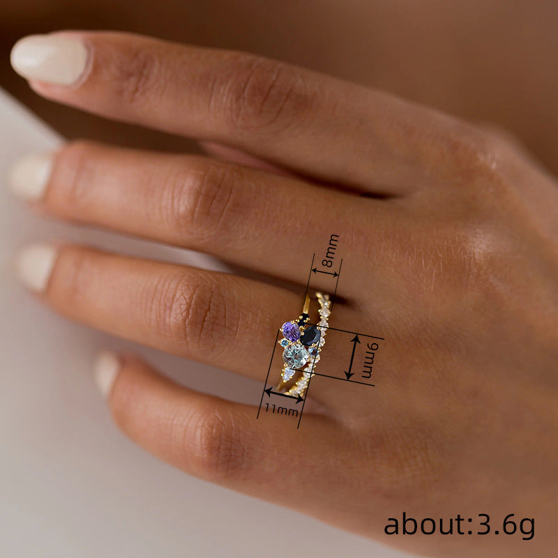Geometrischer Ring
