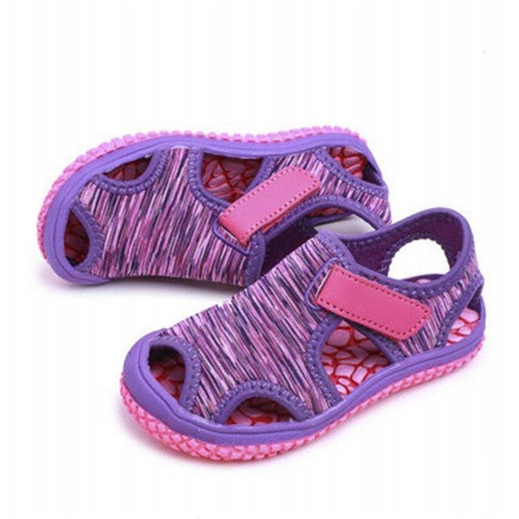 Schwimmsandalen für Kinder | LuxeStyle