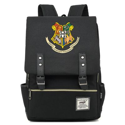 Magic Academy Freizeit-Rucksack – Bild 9 | LuxeStyle