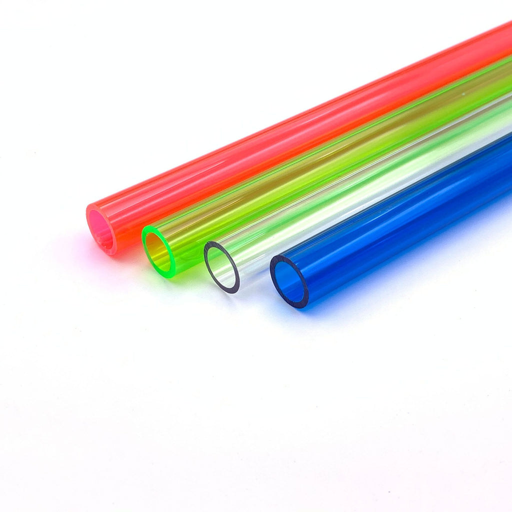 PETG Rohr Ø14 mm × Ø10 mm, 50 cm | LuxeStyle