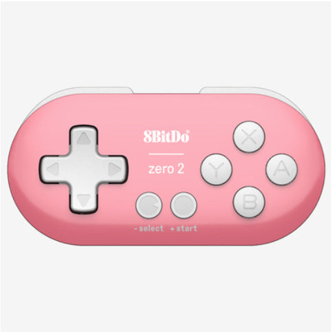 Mobiler Gamecontroller für diverse Plattformen – Bild 10 | LuxeStyle