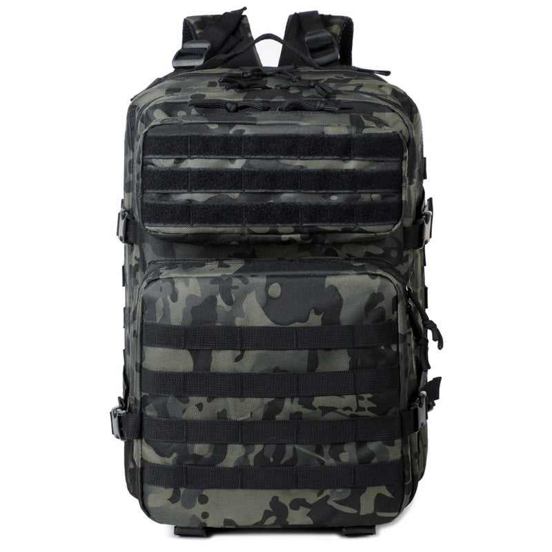 Outdoor Attack Taktischer Rucksack | LuxeStyle