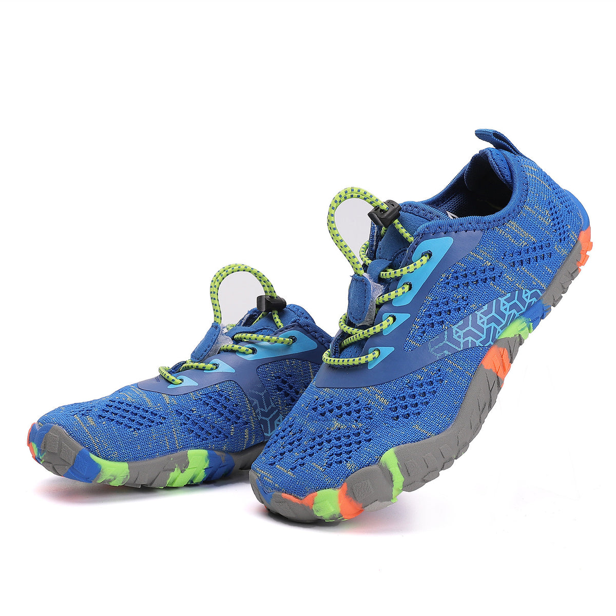 Kinder-Badeschuhe aus Flyknit – Bild 2 | LuxeStyle