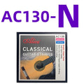 Klassische Gitarren Saiten