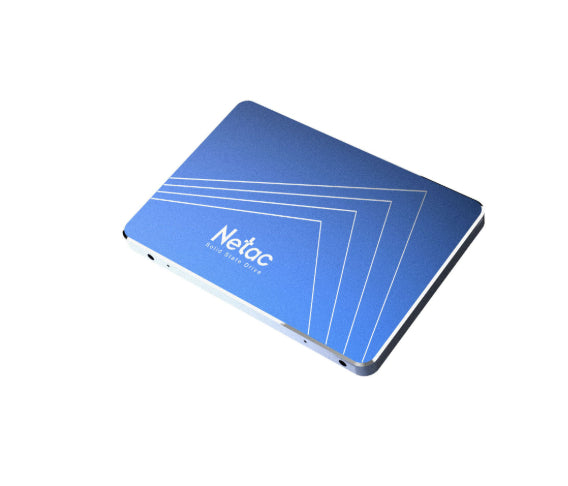 N500S Ultra Light SSD (60 GB - 960 GB)
