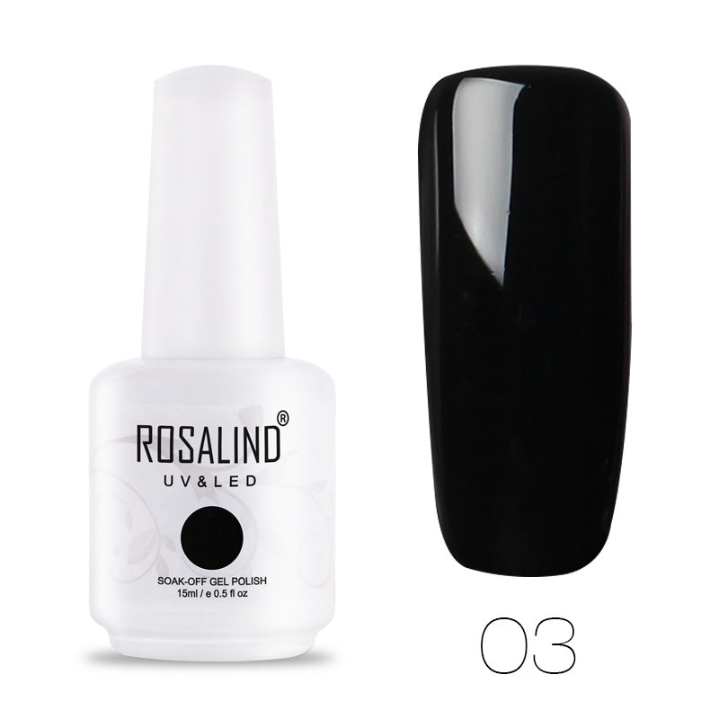 UV Nagellack Gel – Aushärtender Farbkleber