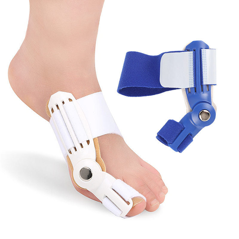 Hallux Valgus Korrektor Schiene