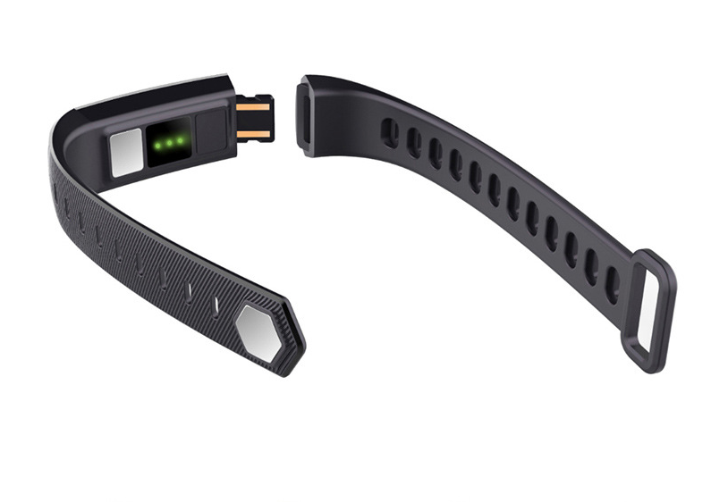 G20 Smart-Armband mit EKG und Herzfrequenz – Bild 3 | LuxeStyle
