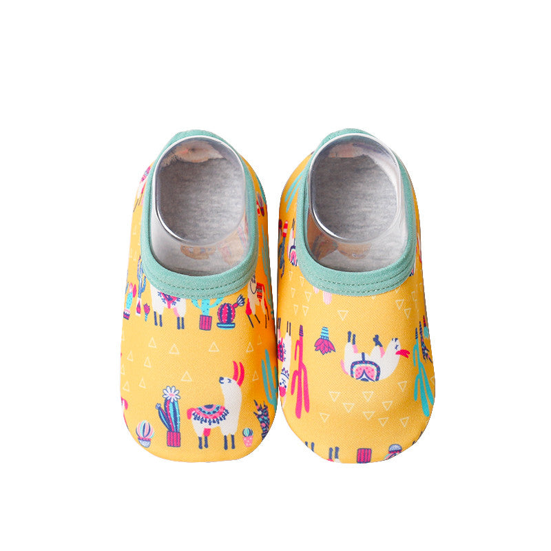 Kinder Anti-Rutsch Socken – Bild 10 | LuxeStyle