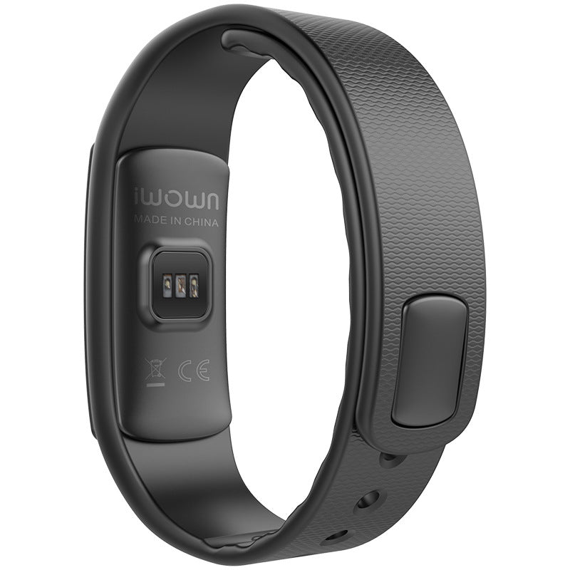 I6 Smart-Sportarmband | LuxeStyle