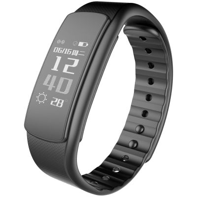 I6 Smart-Sportarmband – Bild 2 | LuxeStyle