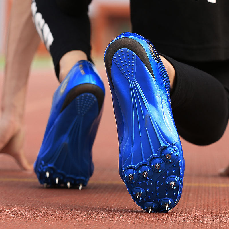 Unisex Wettkampfschuh für diverse Terrains