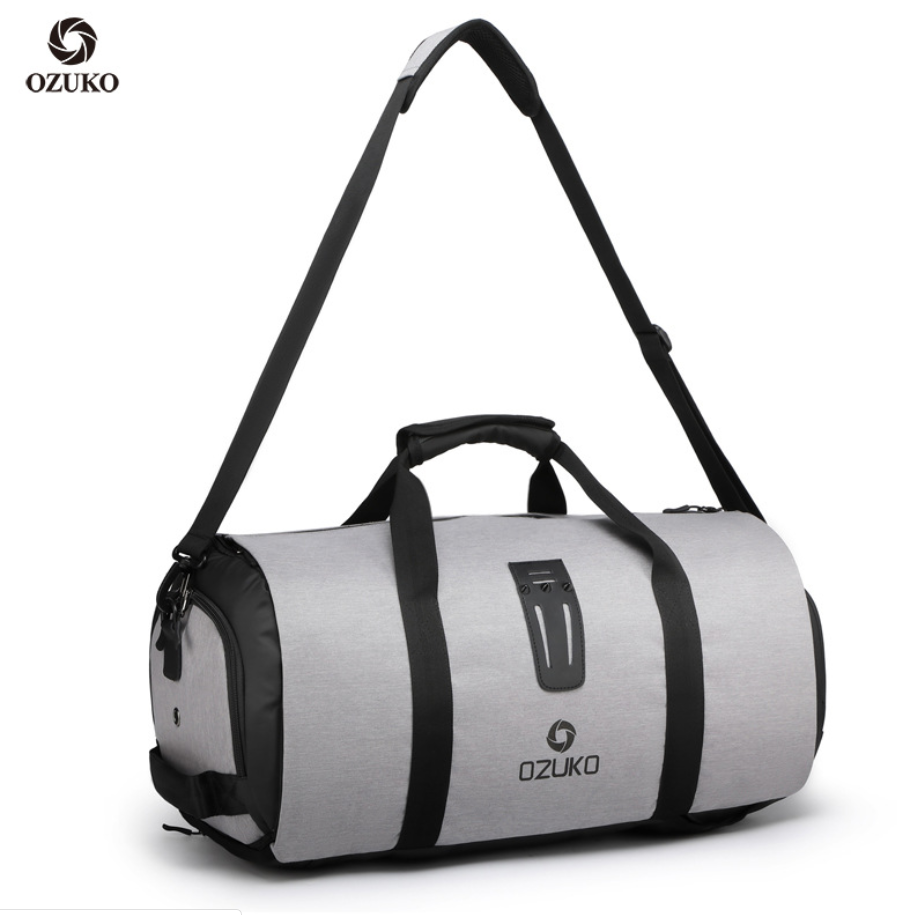 Outdoor-Reiserucksack – Bild 5 | LuxeStyle