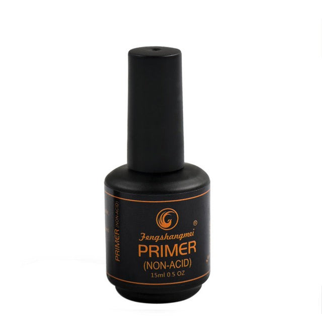 Fengshanei Aufbaugel für Nagelverlängerungen, klar
