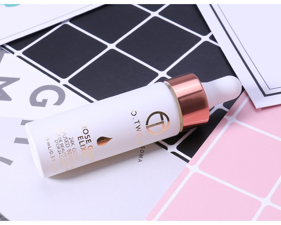 24k Roségold Elixir Make-up Öl – Bild 9 | LuxeStyle