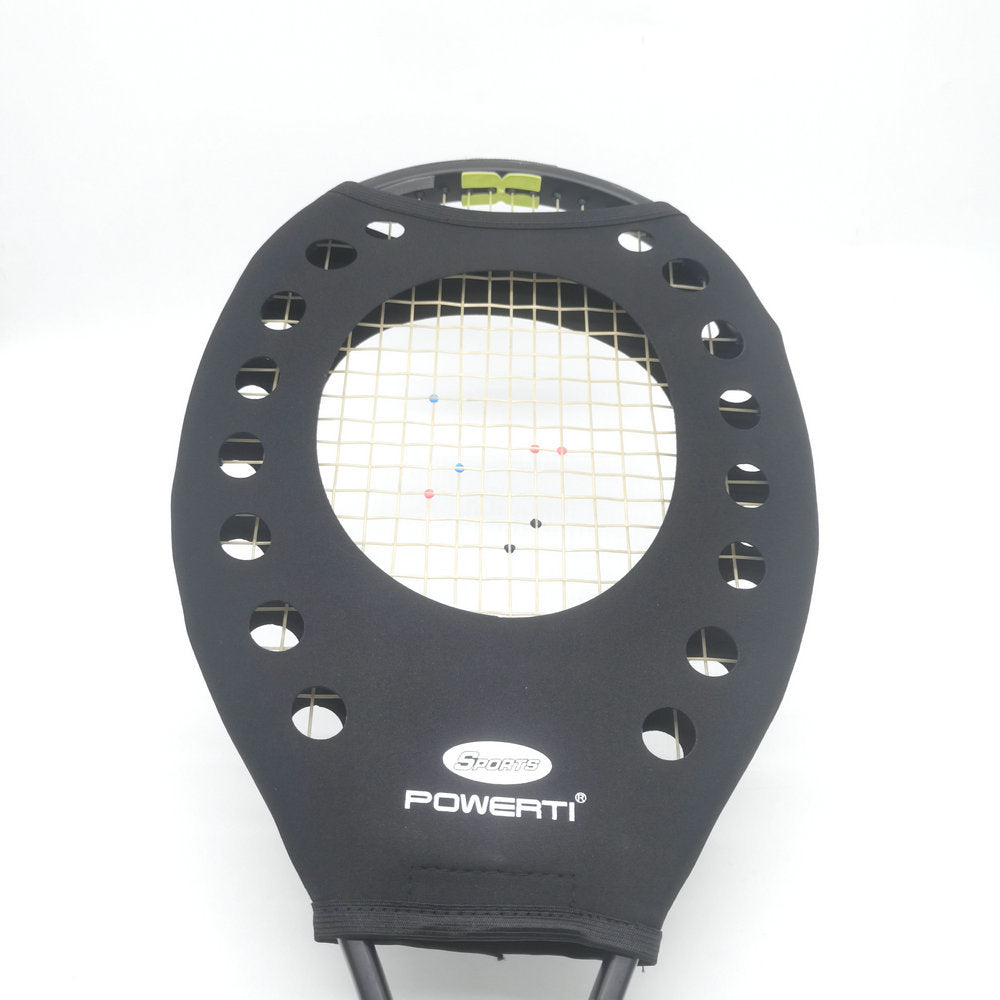 Sweet Spot Trainer für präzises Tennis-Training