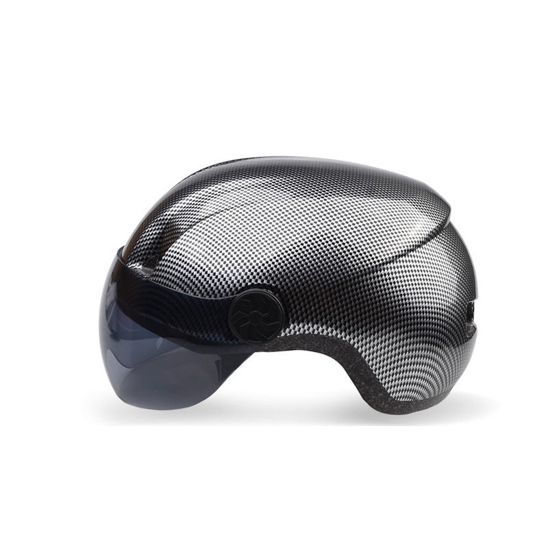 Fahrradhelm für Mountainbike | LuxeStyle