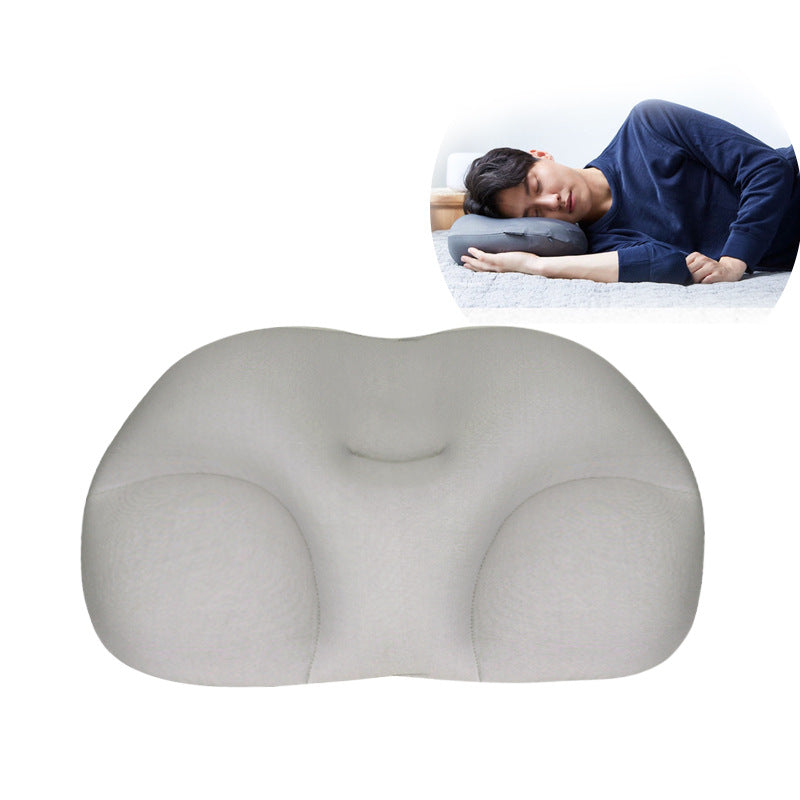 Schaumstoff-Partikel Lendenkissen – Bild 15 | LuxeStyle