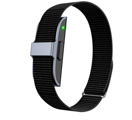 Smartwatch «PulseFit» · Fitness & Anrufe
