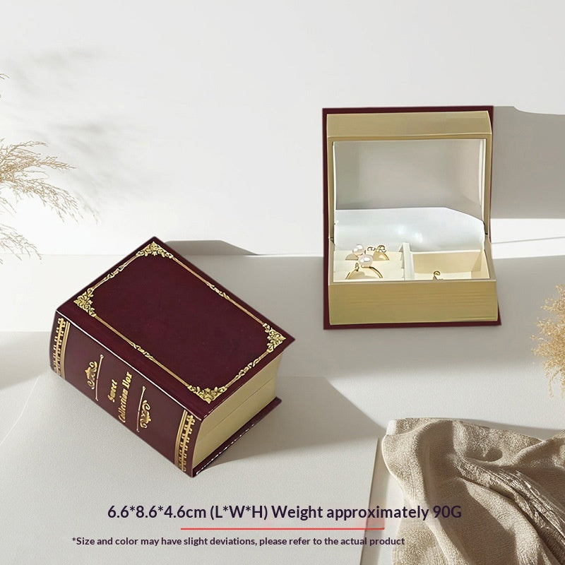 Juwelenkasten – Bild 8 | LuxeStyle