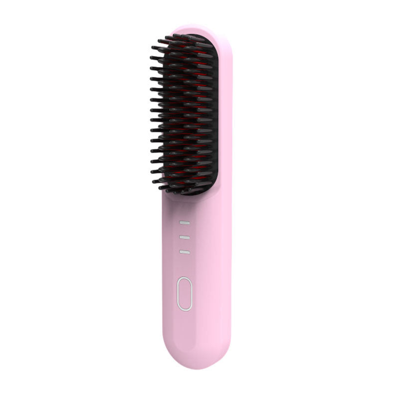 Haarroller und Glättekocher – Bild 4 | LuxeStyle