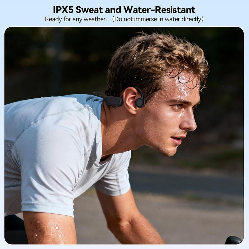 Kabellose Kopfhörer «WavePods» · Bluetooth TWS