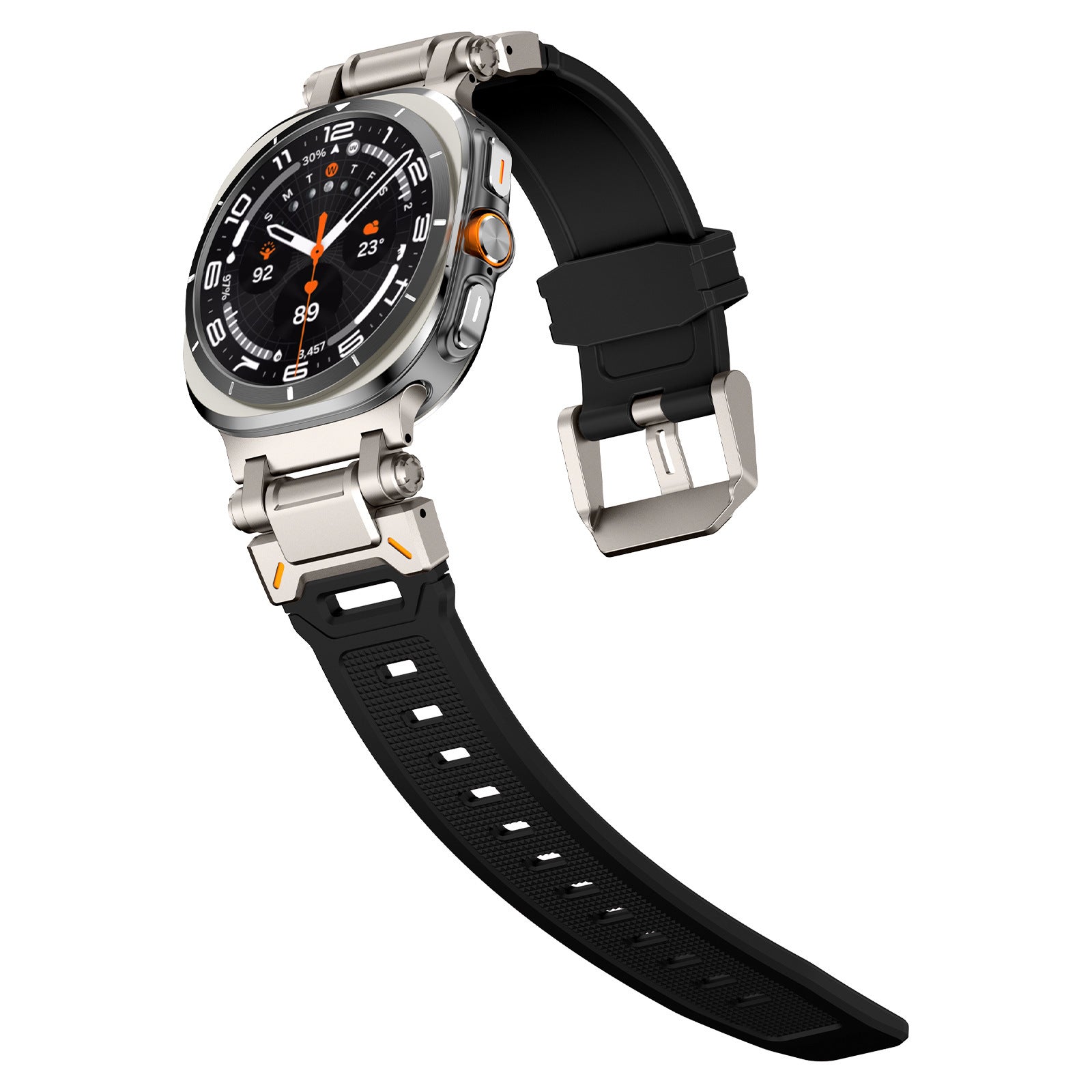 Explorer-Armband für 7. Generation Ultra Watch
